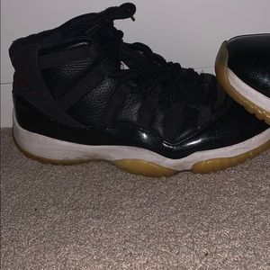 Air Jordan 11 Retro “72-10”